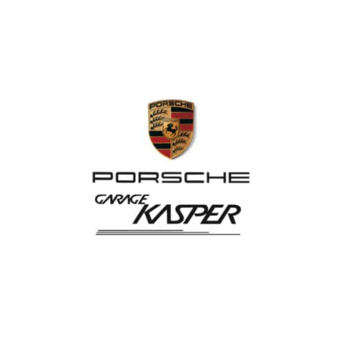 Porsche Kasper