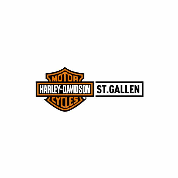Harley Davidson St. Gallen