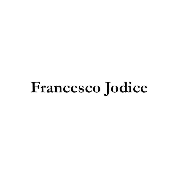 Francesco Jodice