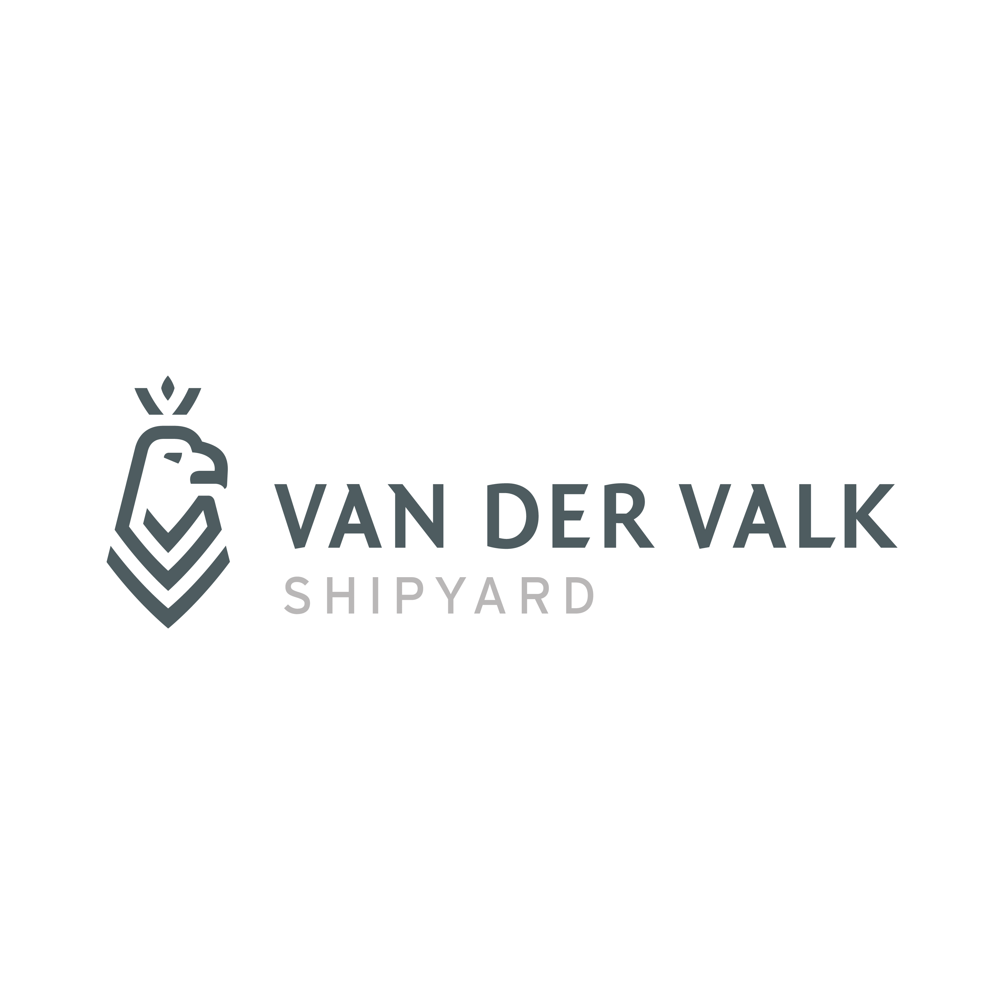 Logo Van Der Valk