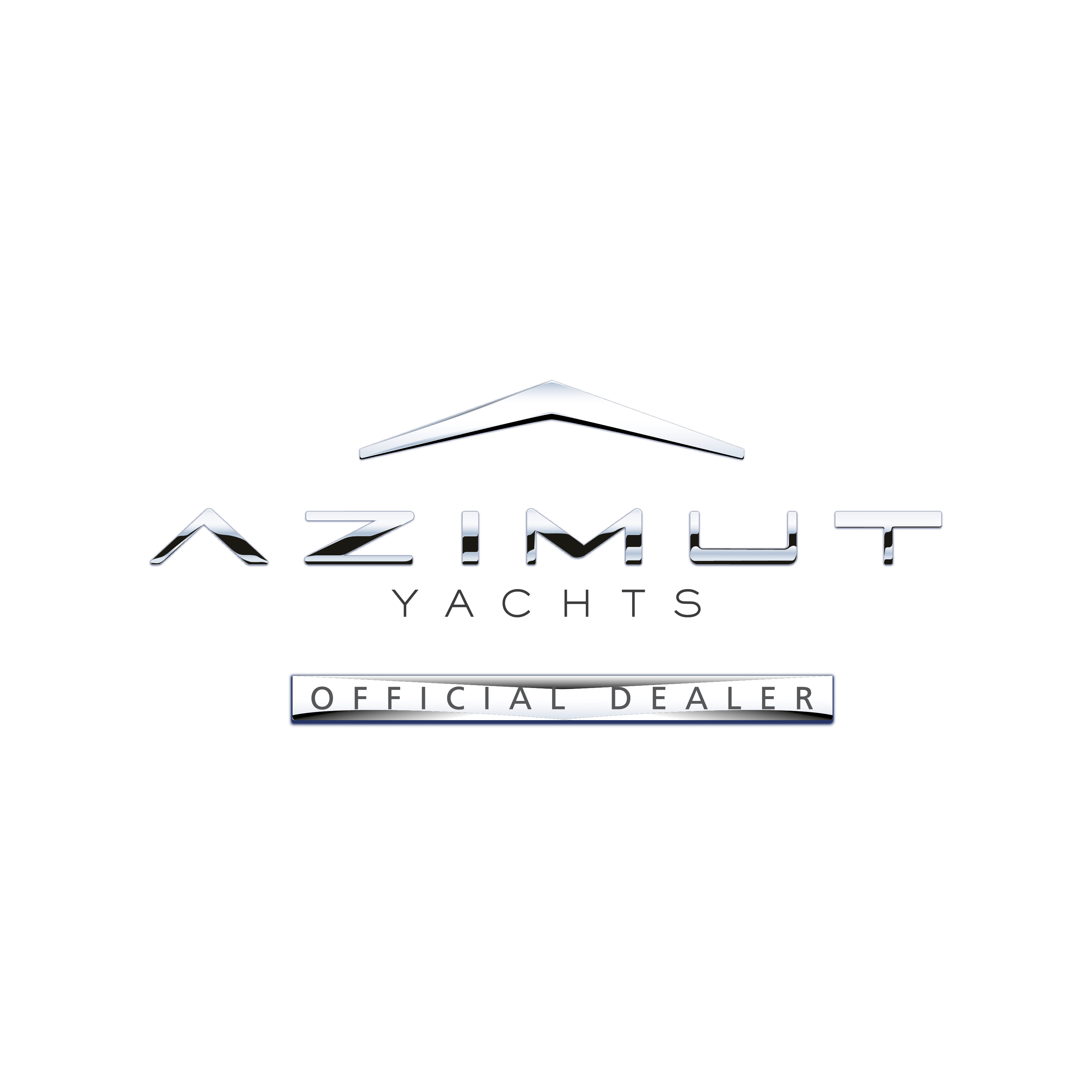 Logo Azimut Yachts