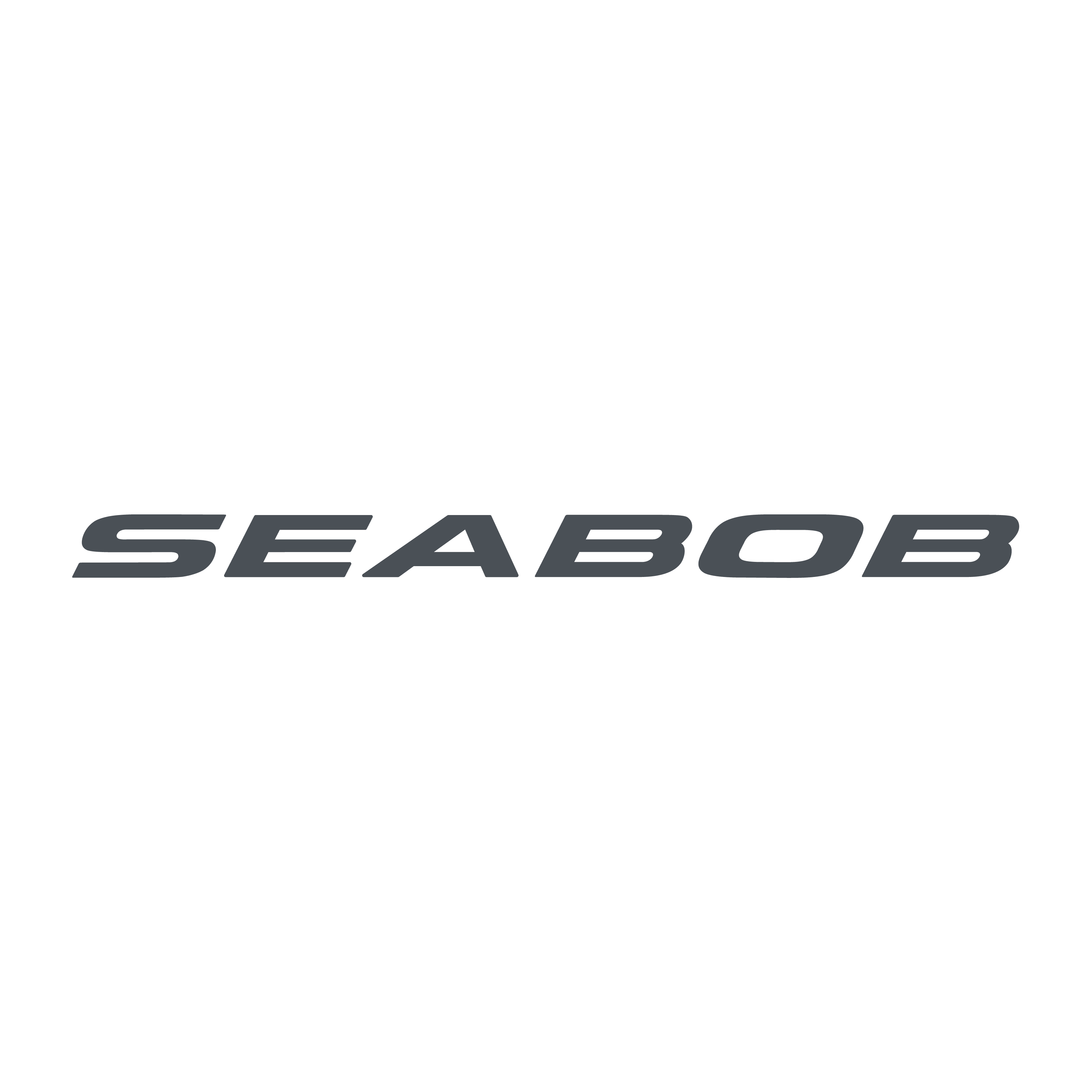 Logo Seabob