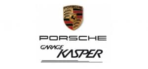 Porsche Garage Kasper