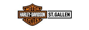 Harley Davidson St. Gallen