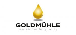 Logo Goldmühle GmbH